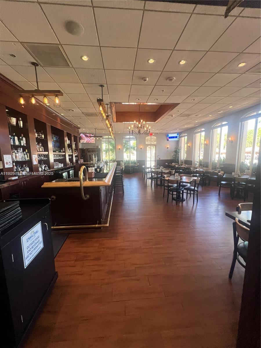 DORAL PK CO CLUB VILLAS C - Residential Lease