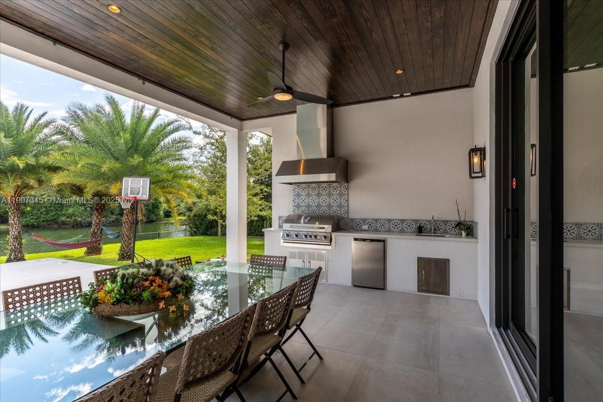 OAKRIDGE ESTATES SEC 3 - Residential