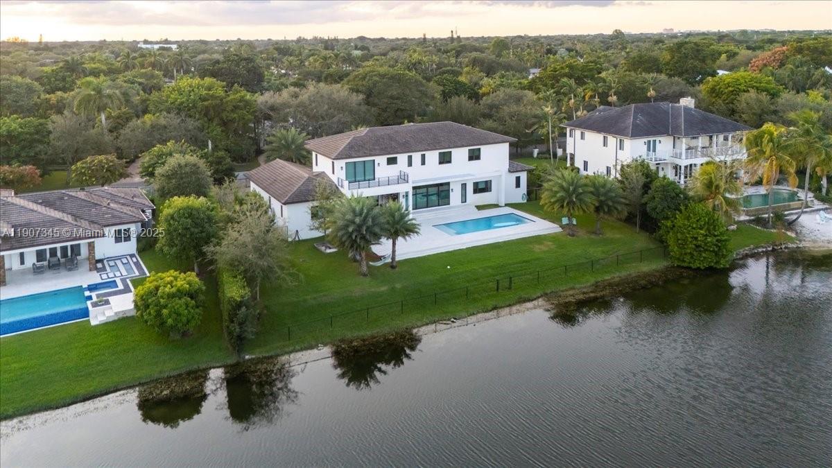 OAKRIDGE ESTATES SEC 3 - Residential