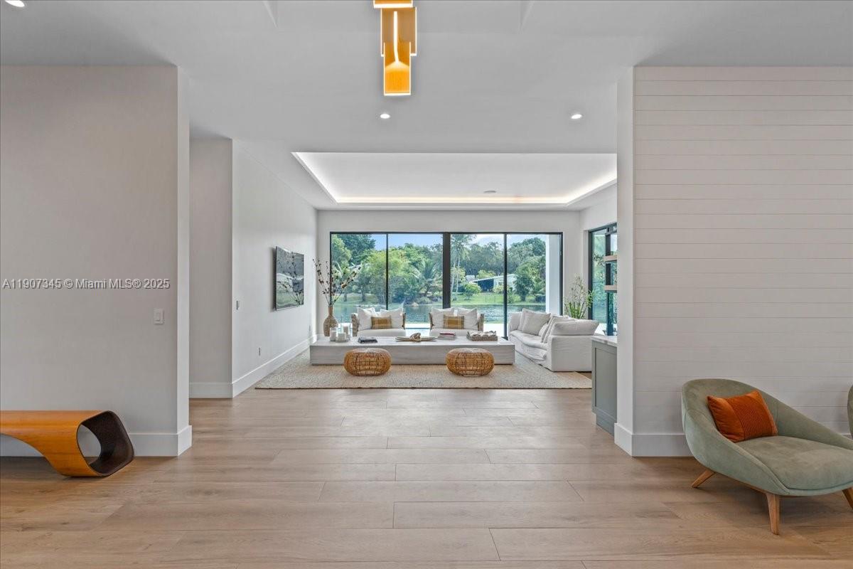 OAKRIDGE ESTATES SEC 3 - Residential