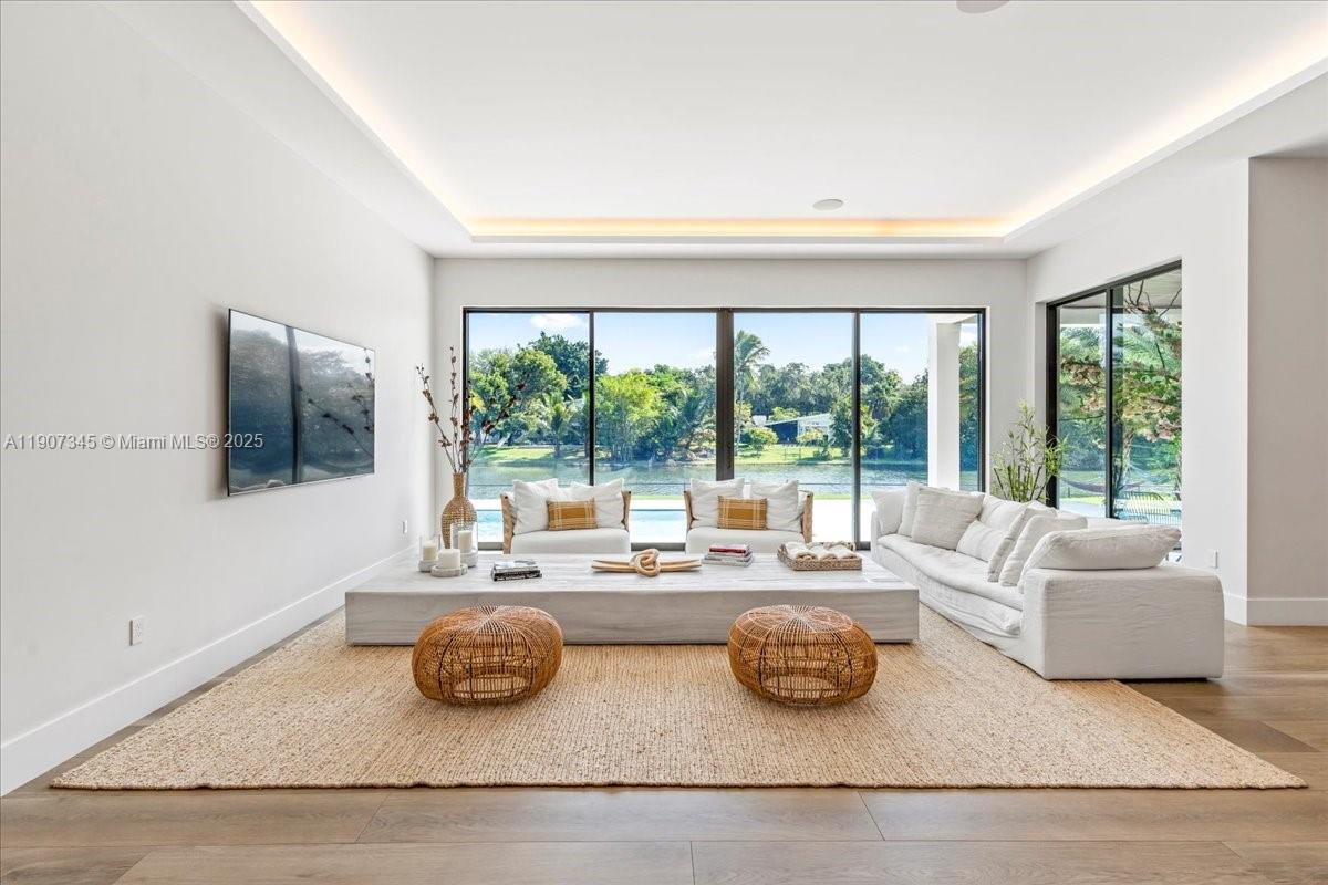 OAKRIDGE ESTATES SEC 3 - Residential