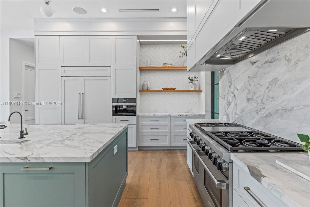 OAKRIDGE ESTATES SEC 3 - Residential