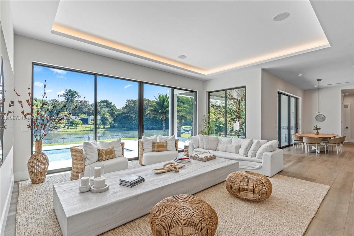 OAKRIDGE ESTATES SEC 3 - Residential