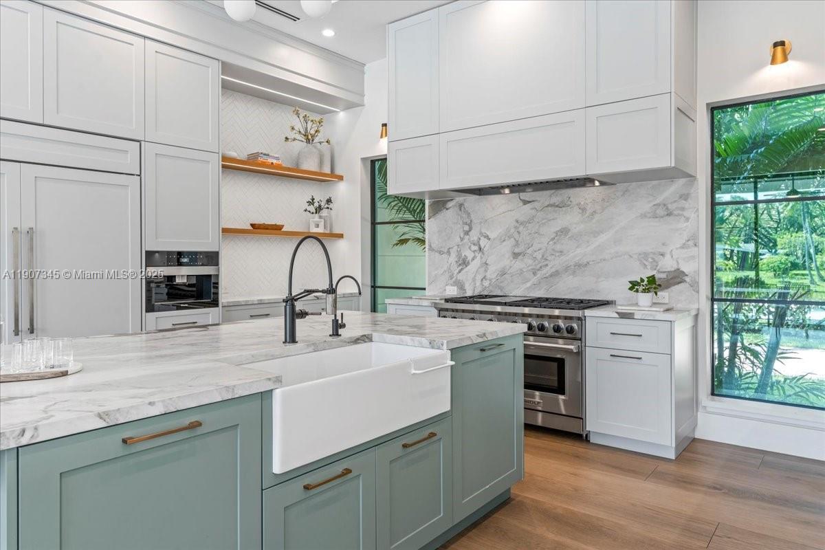 OAKRIDGE ESTATES SEC 3 - Residential