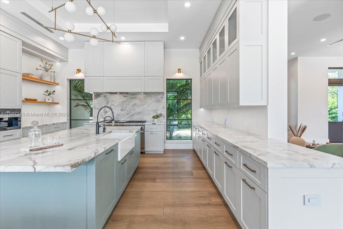 OAKRIDGE ESTATES SEC 3 - Residential