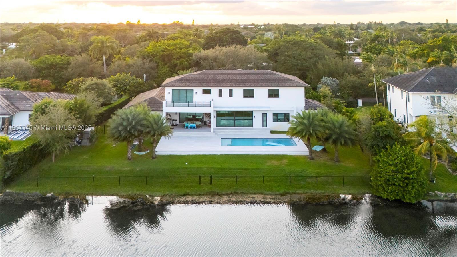 OAKRIDGE ESTATES SEC 3 - Residential