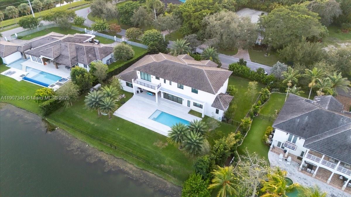 OAKRIDGE ESTATES SEC 3 - Residential