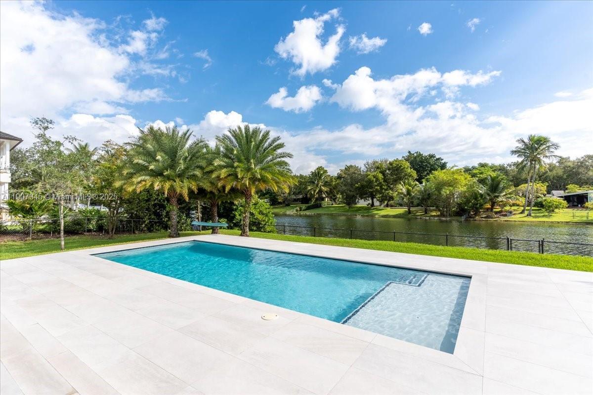 OAKRIDGE ESTATES SEC 3 - Residential