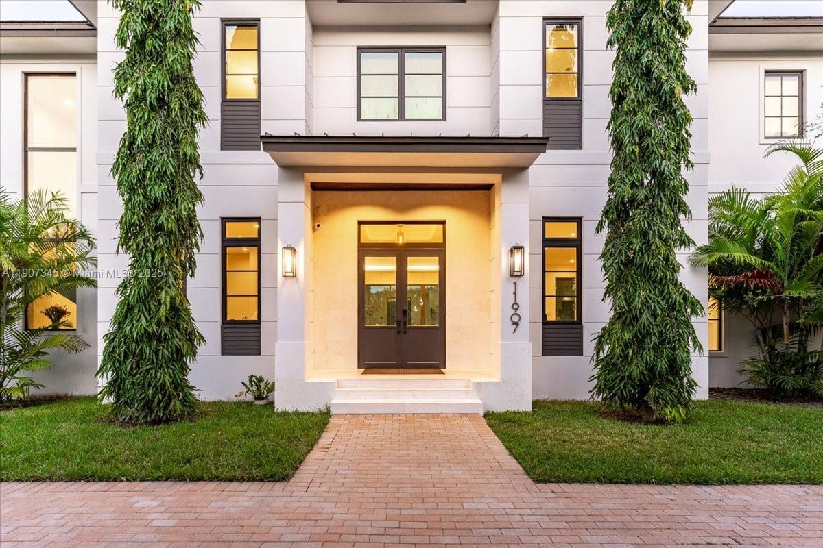 OAKRIDGE ESTATES SEC 3 - Residential