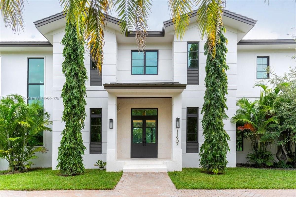 OAKRIDGE ESTATES SEC 3 - Residential