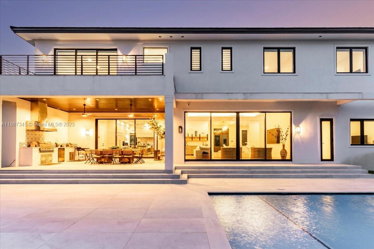 OAKRIDGE ESTATES SEC 3 - Residential