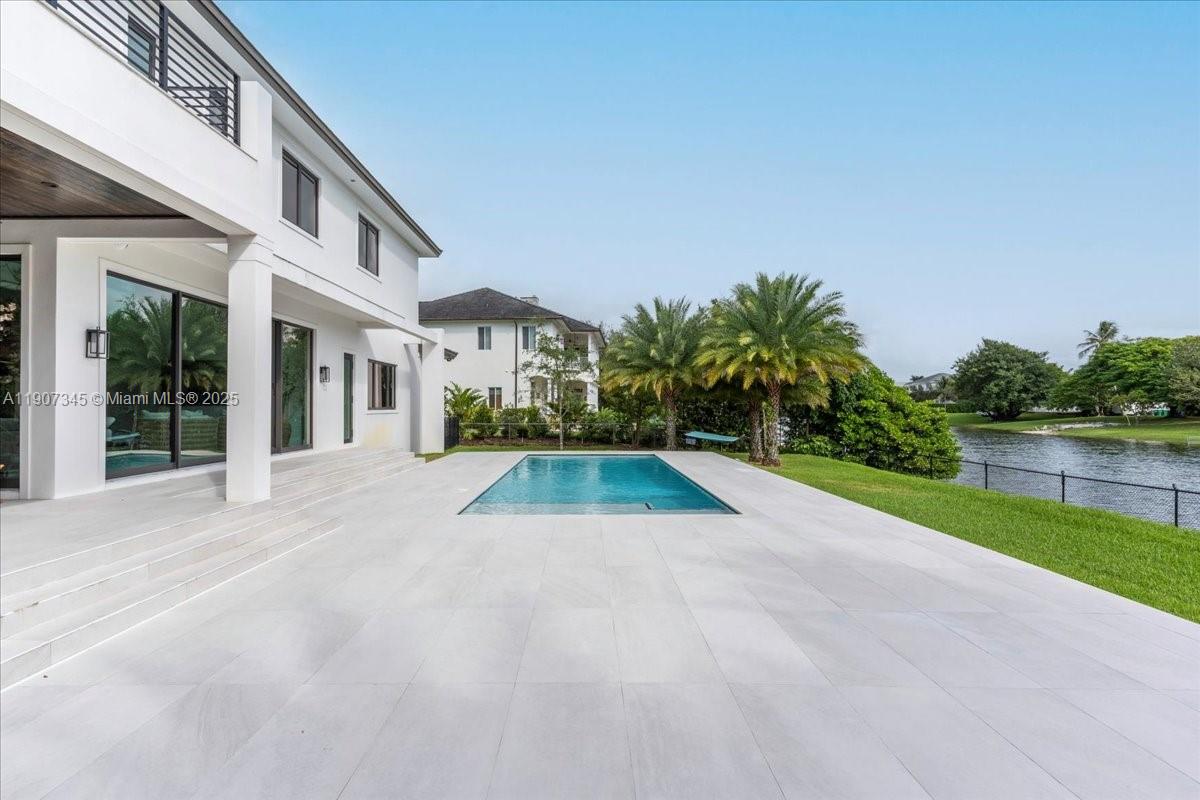 OAKRIDGE ESTATES SEC 3 - Residential