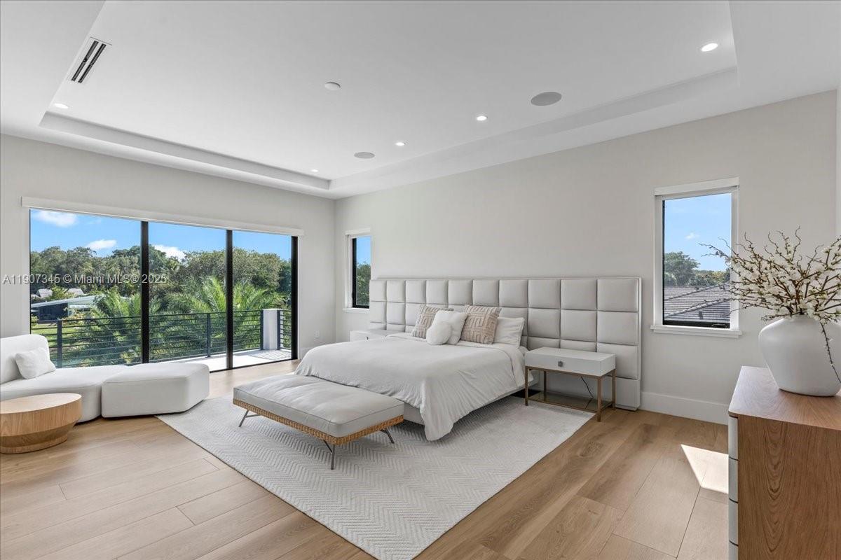 OAKRIDGE ESTATES SEC 3 - Residential