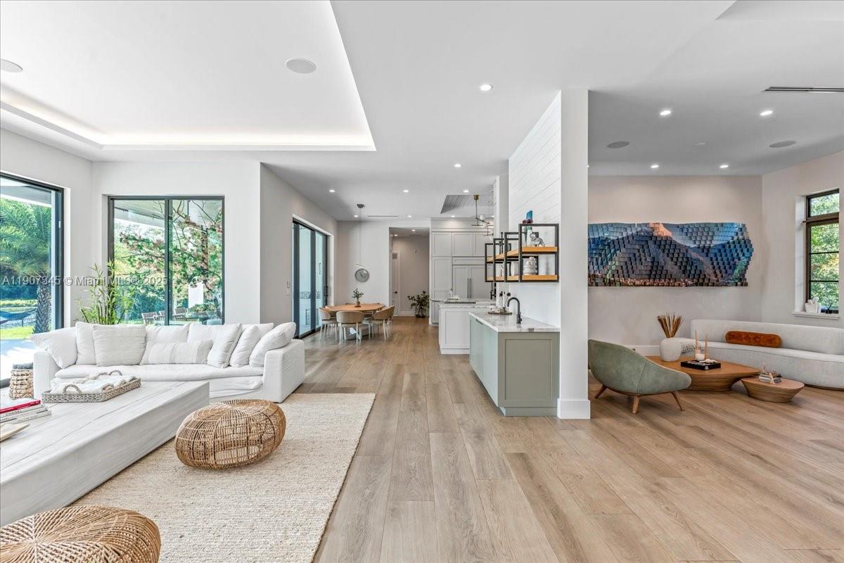 OAKRIDGE ESTATES SEC 3 - Residential