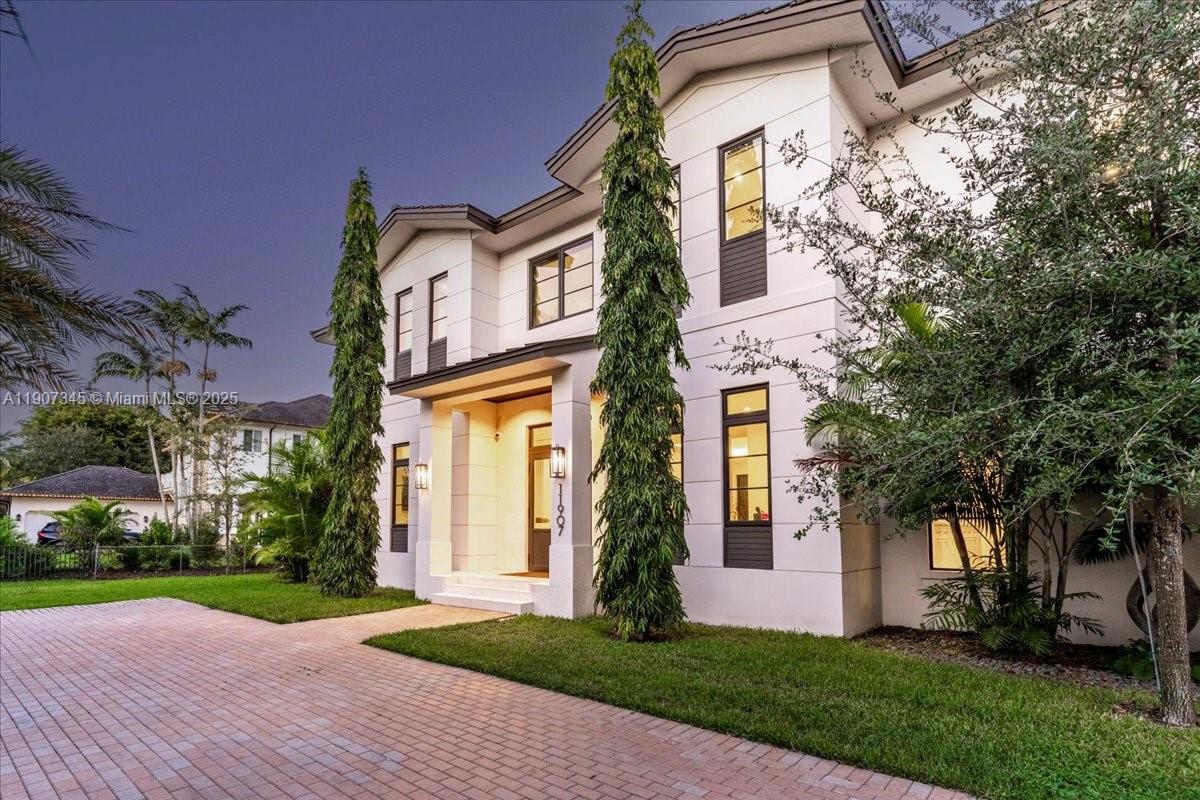 OAKRIDGE ESTATES SEC 3 - Residential