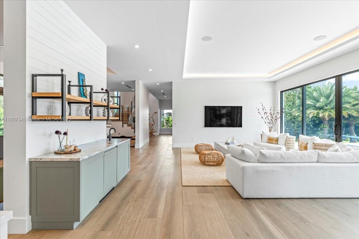 OAKRIDGE ESTATES SEC 3 - Residential