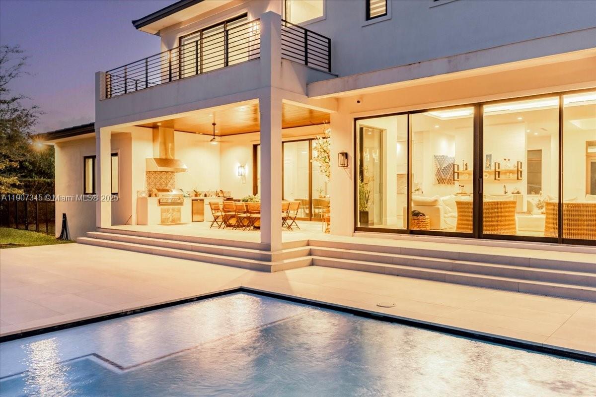 OAKRIDGE ESTATES SEC 3 - Residential