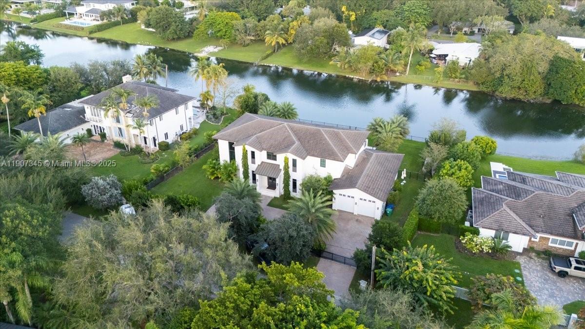 OAKRIDGE ESTATES SEC 3 - Residential