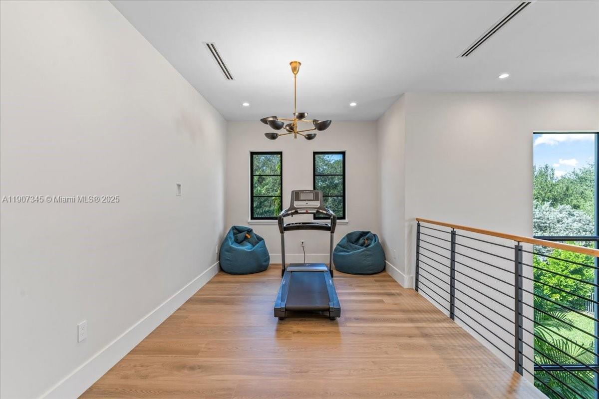 OAKRIDGE ESTATES SEC 3 - Residential