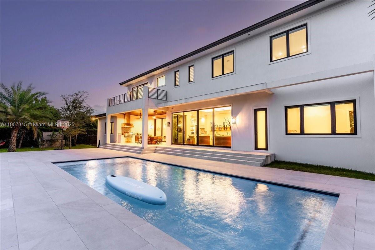 OAKRIDGE ESTATES SEC 3 - Residential