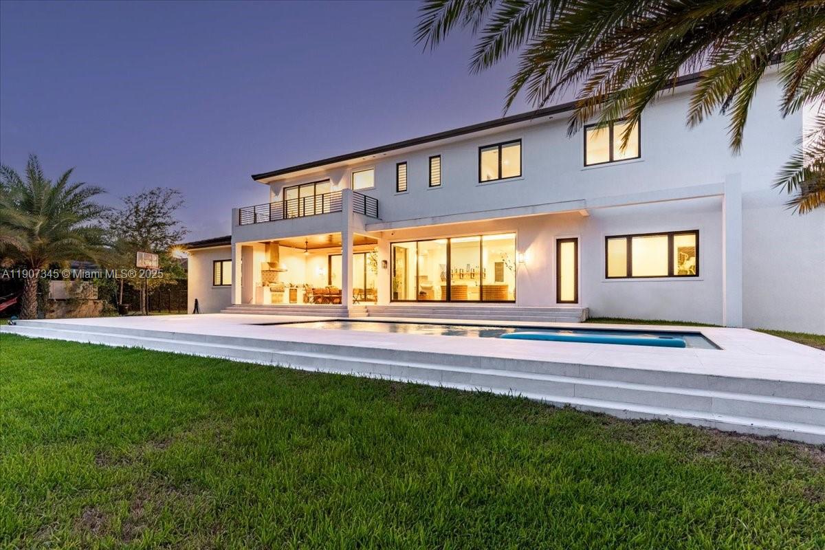 OAKRIDGE ESTATES SEC 3 - Residential