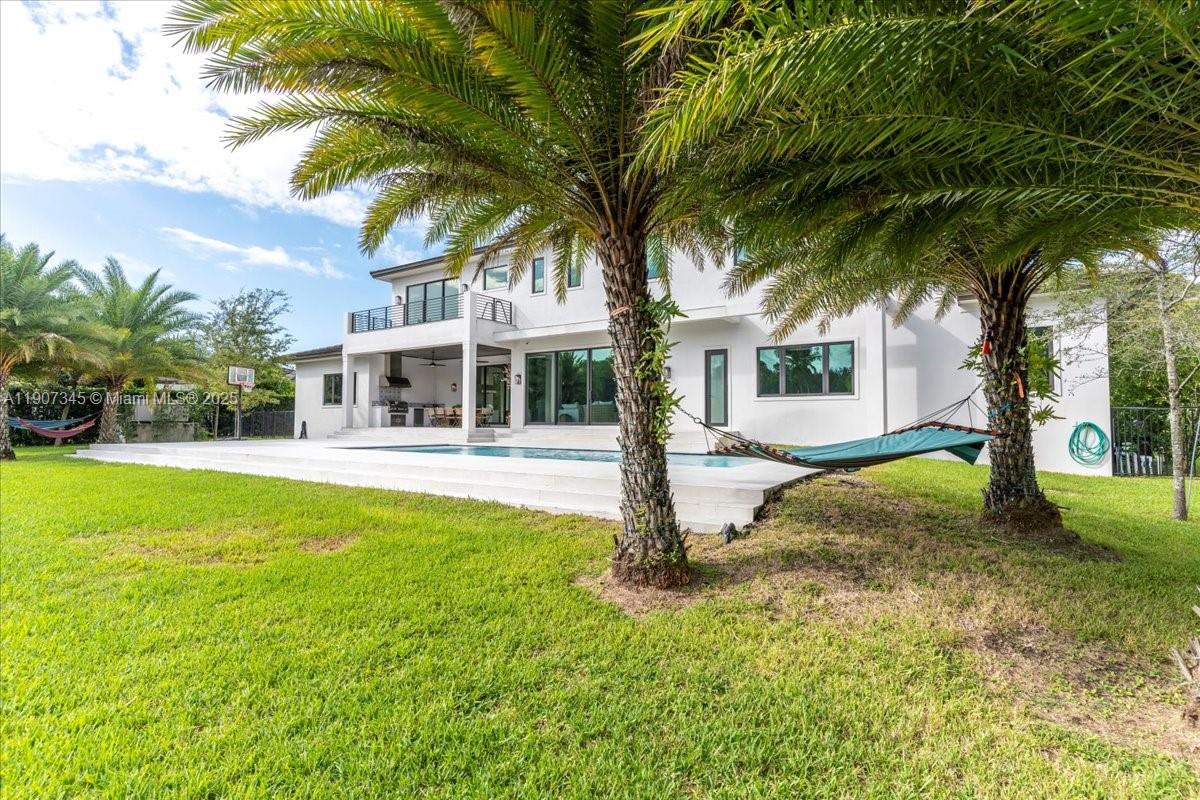 OAKRIDGE ESTATES SEC 3 - Residential