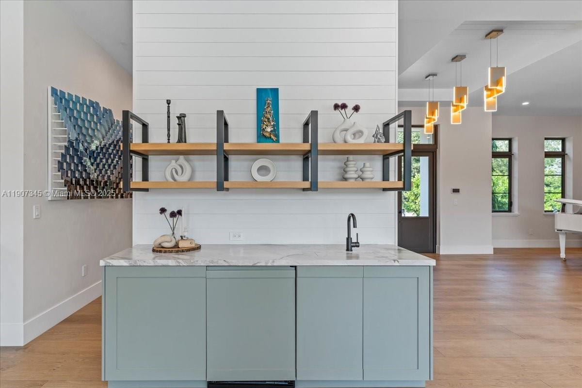 OAKRIDGE ESTATES SEC 3 - Residential