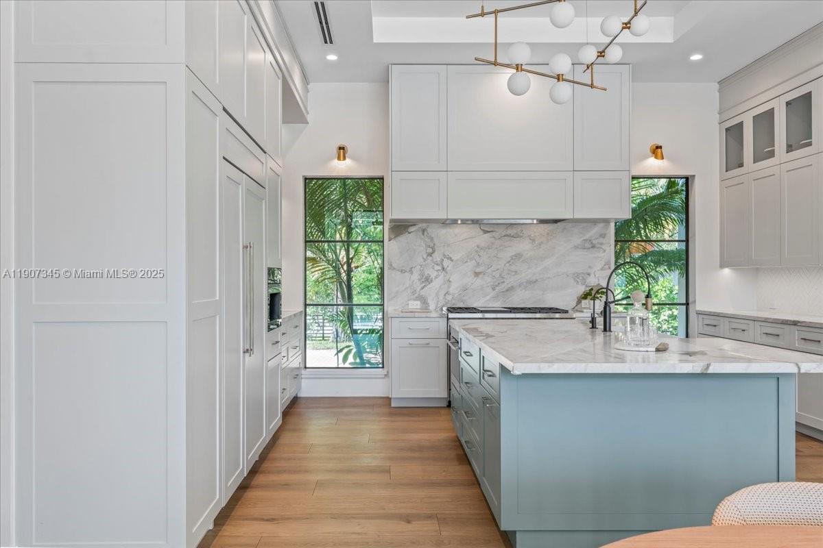 OAKRIDGE ESTATES SEC 3 - Residential