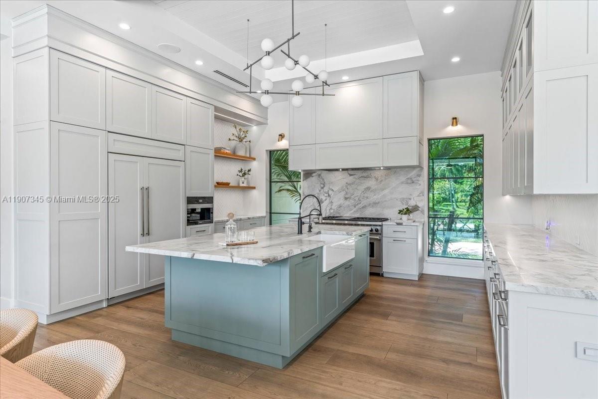 OAKRIDGE ESTATES SEC 3 - Residential