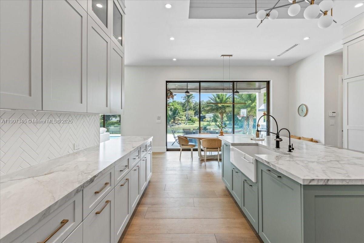 OAKRIDGE ESTATES SEC 3 - Residential