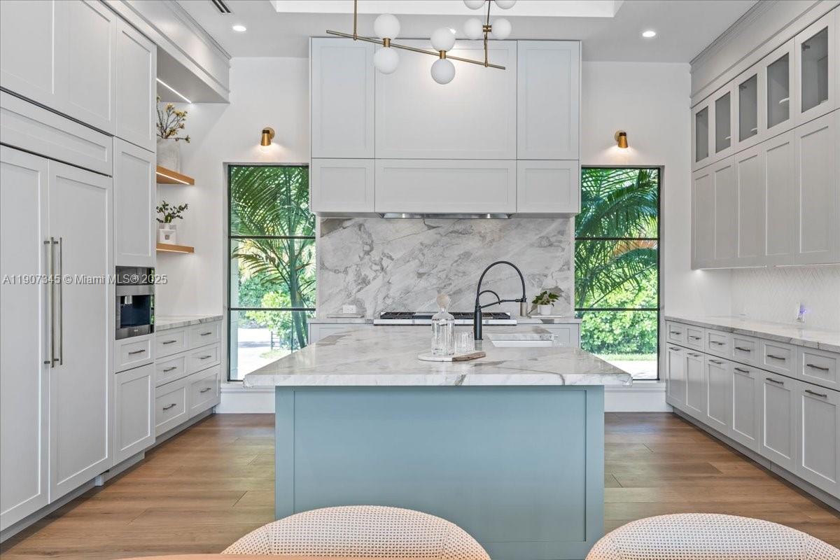 OAKRIDGE ESTATES SEC 3 - Residential