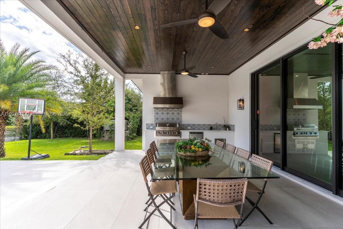 OAKRIDGE ESTATES SEC 3 - Residential