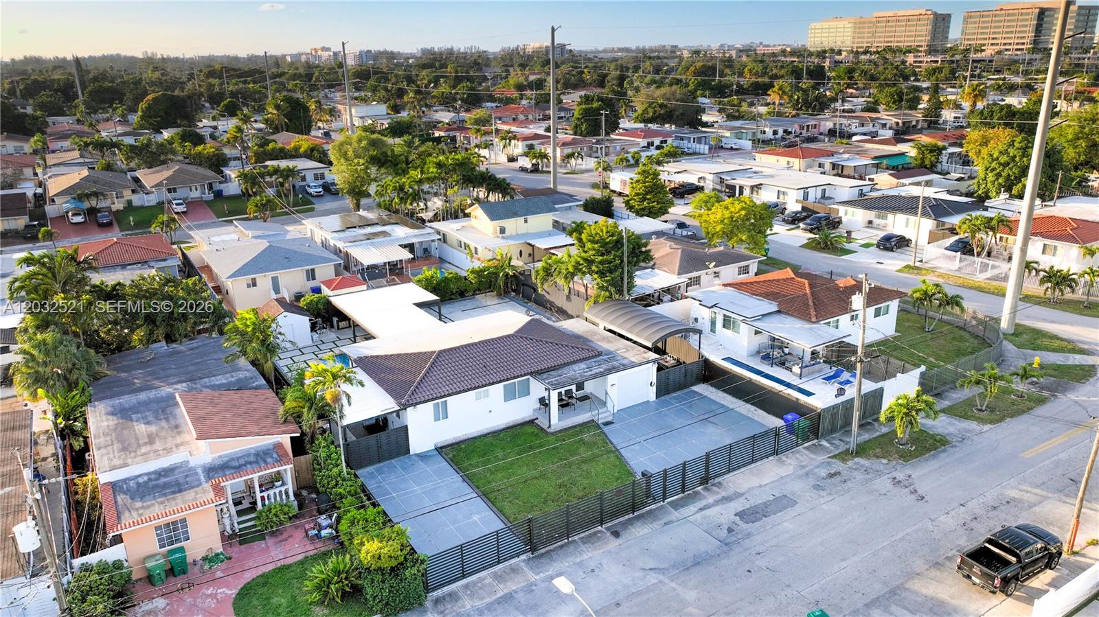 280 NW 59th Ct /