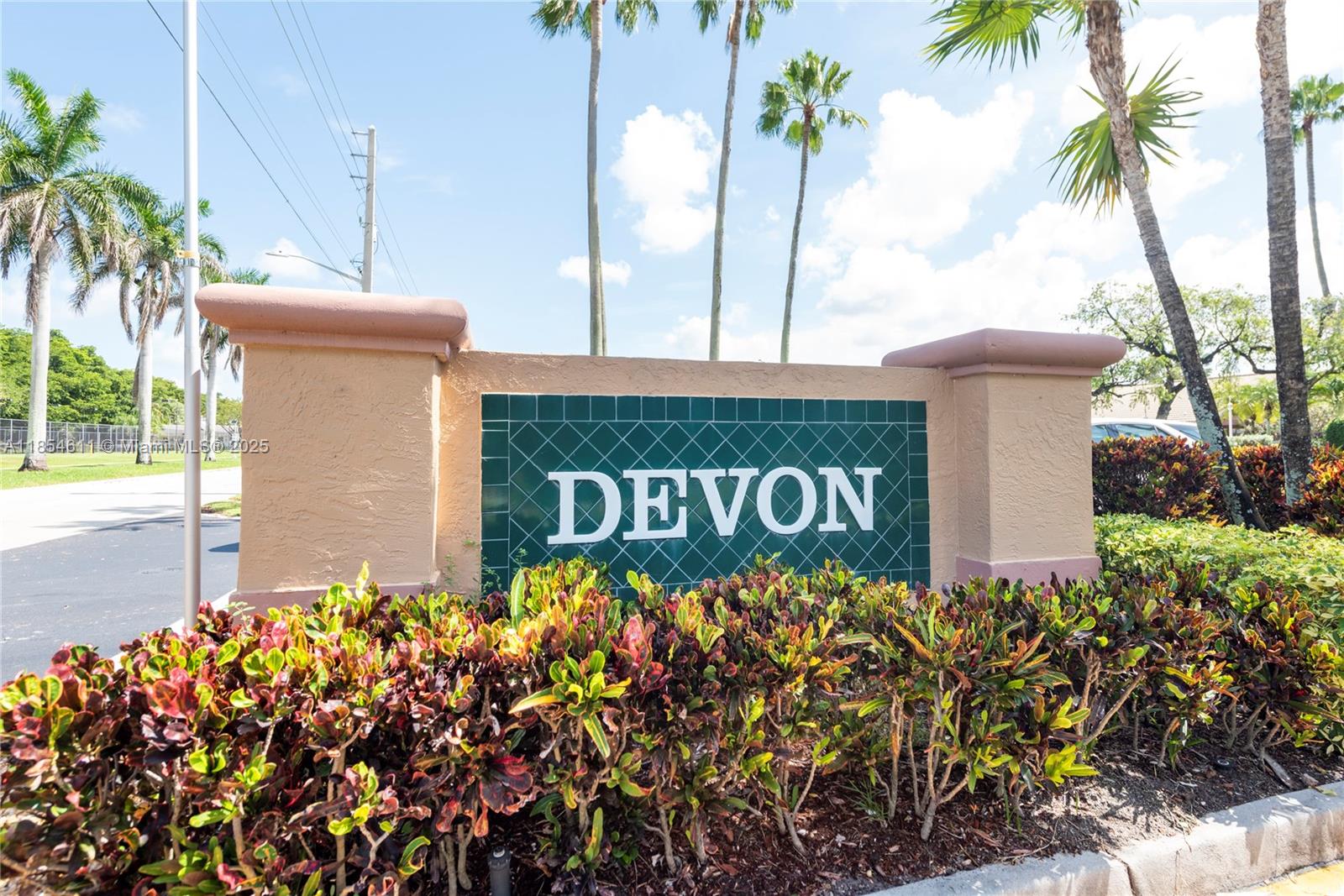 Spacious first-floor Gardenia model in great condition, featuring a private front patio and a peaceful back screened lanai—feels like a townhome! Tile floors in living areas and laminate in bedrooms, plus in-unit washer & dryer. Located in Devon, a desirable 55+ Kings Point community in Tamarac with exceptional amenities. Conveniently located close to shopping, dining, and major roads.