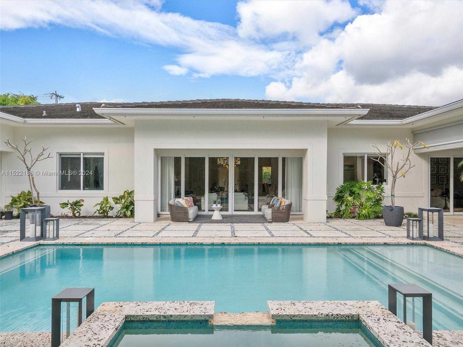 NORTH KENDALL - Residential