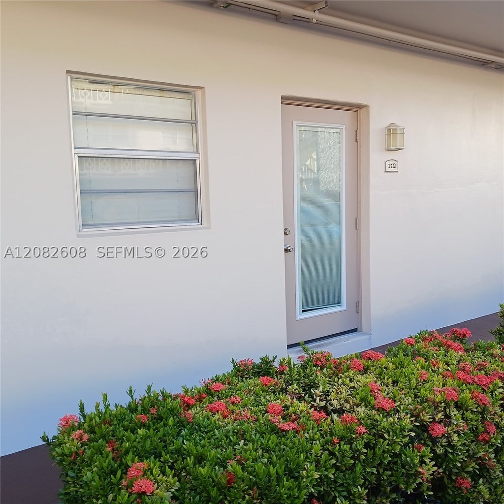 Photo of 5181 W Oakland Park Blvd #112, Lauderdale Lakes, FL 33313 (MLS # A12082608)