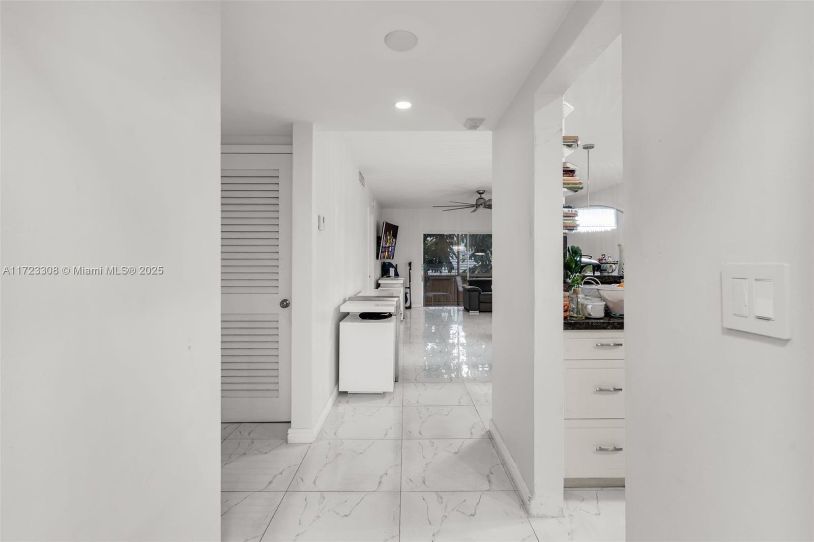 IRVINGTON GARDENS CONDO - Residential
