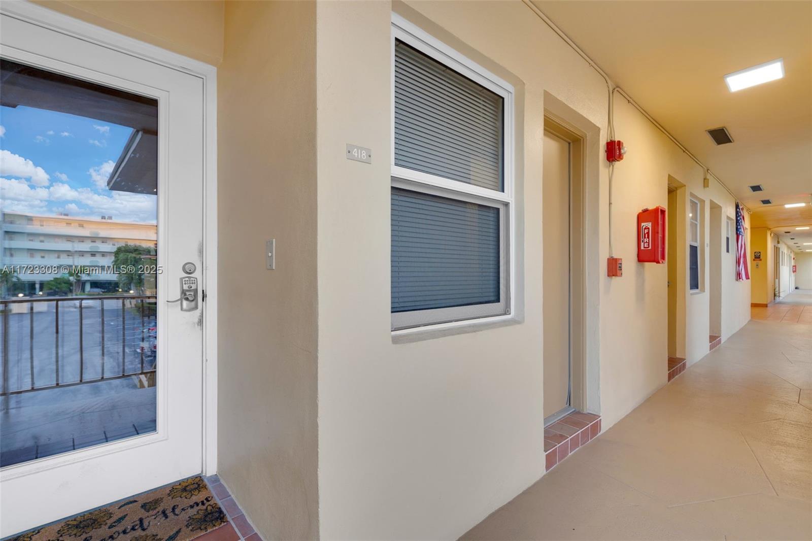 IRVINGTON GARDENS CONDO - Residential