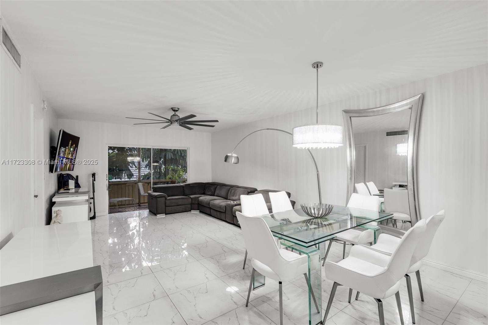 IRVINGTON GARDENS CONDO - Residential