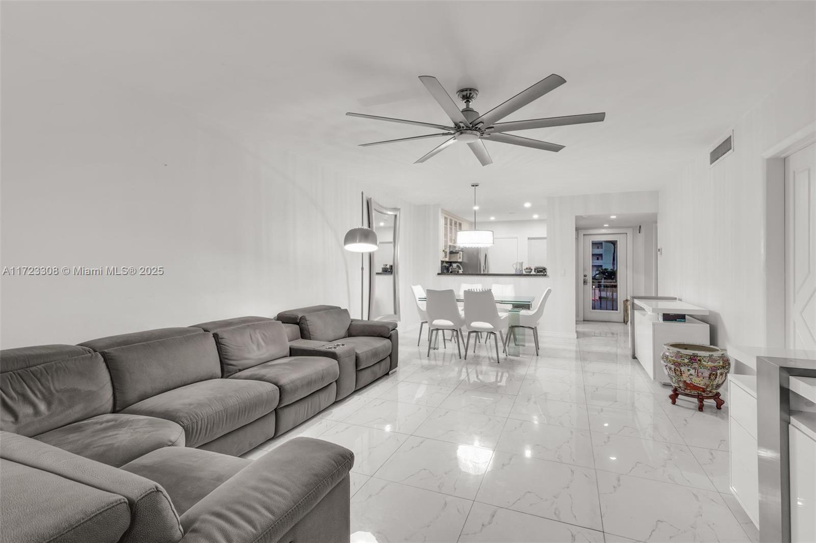 IRVINGTON GARDENS CONDO - Residential