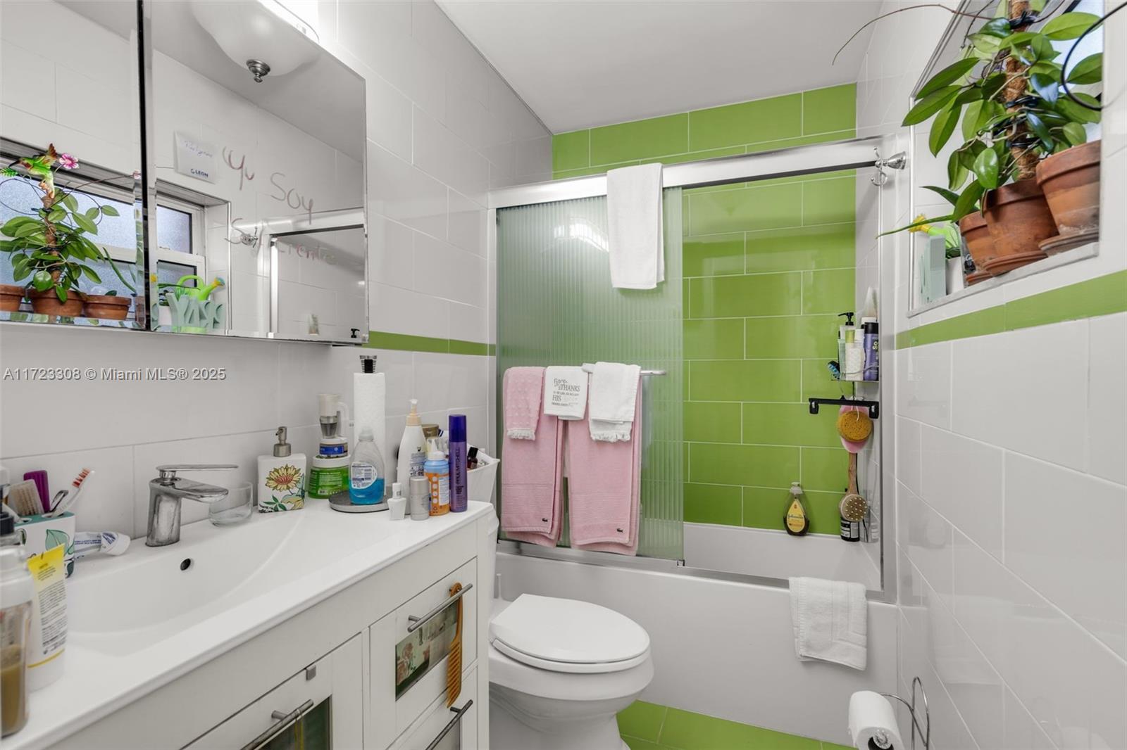 IRVINGTON GARDENS CONDO - Residential