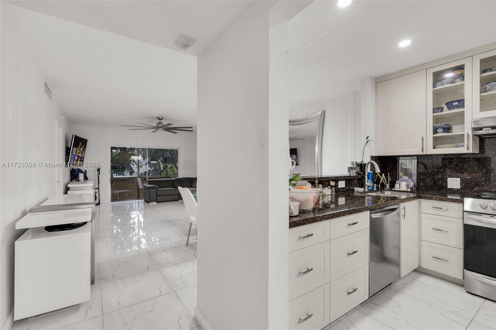 IRVINGTON GARDENS CONDO - Residential