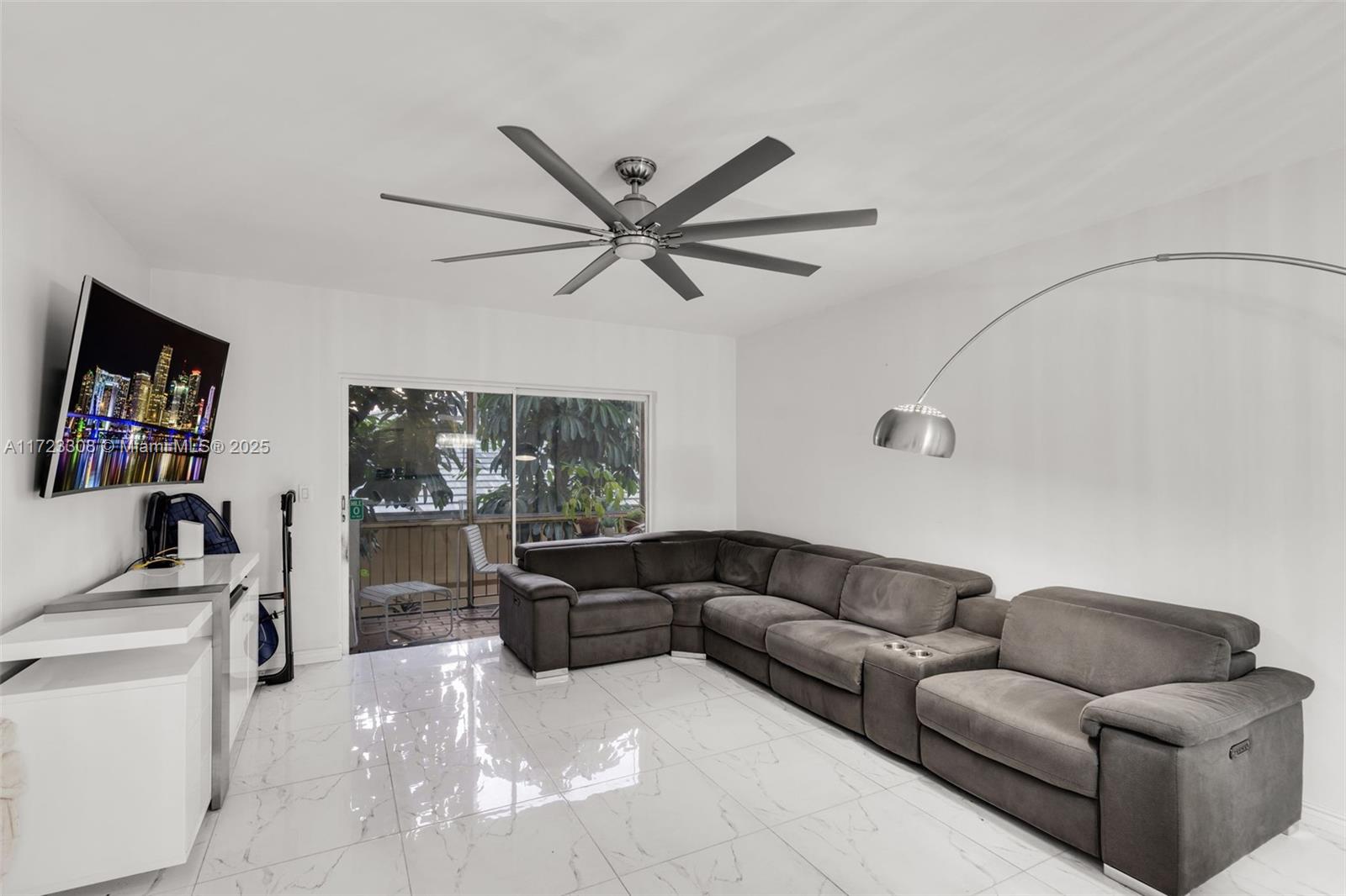 IRVINGTON GARDENS CONDO - Residential