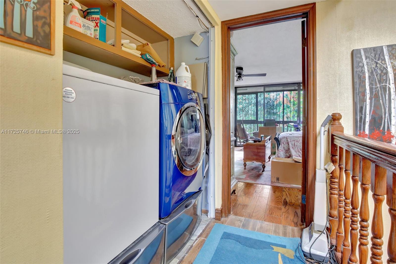 TOWNHOUSES OF THE CALIF C - Residential