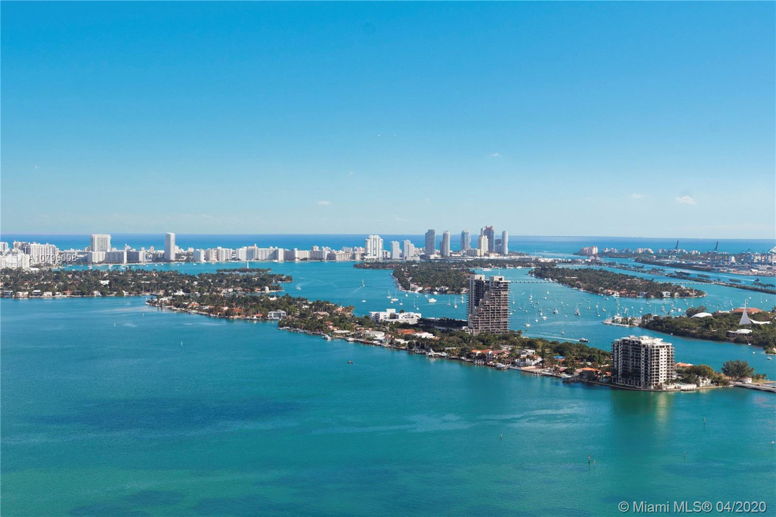 Paramount Bay - Residential