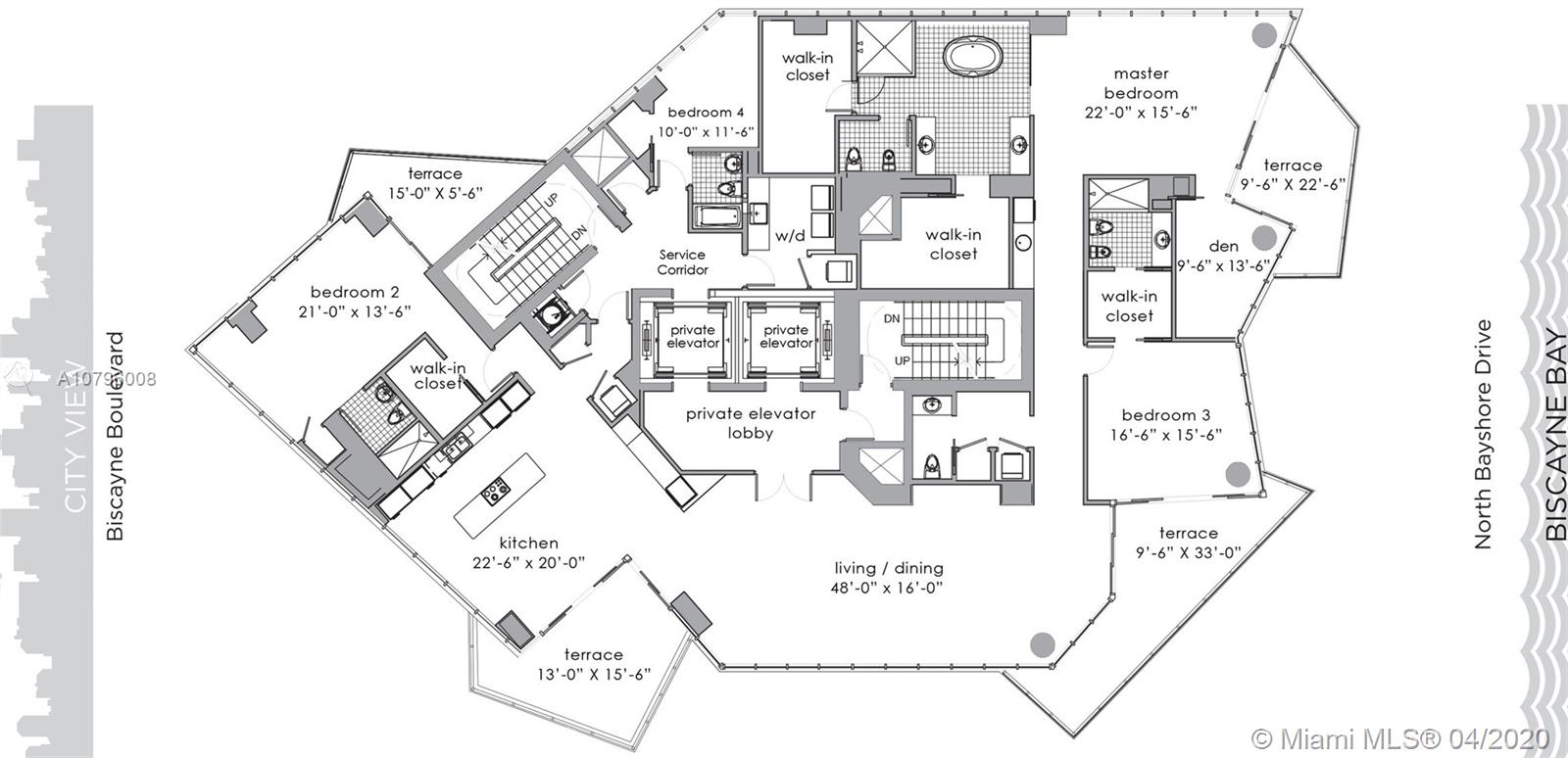 Paramount Bay - Residential