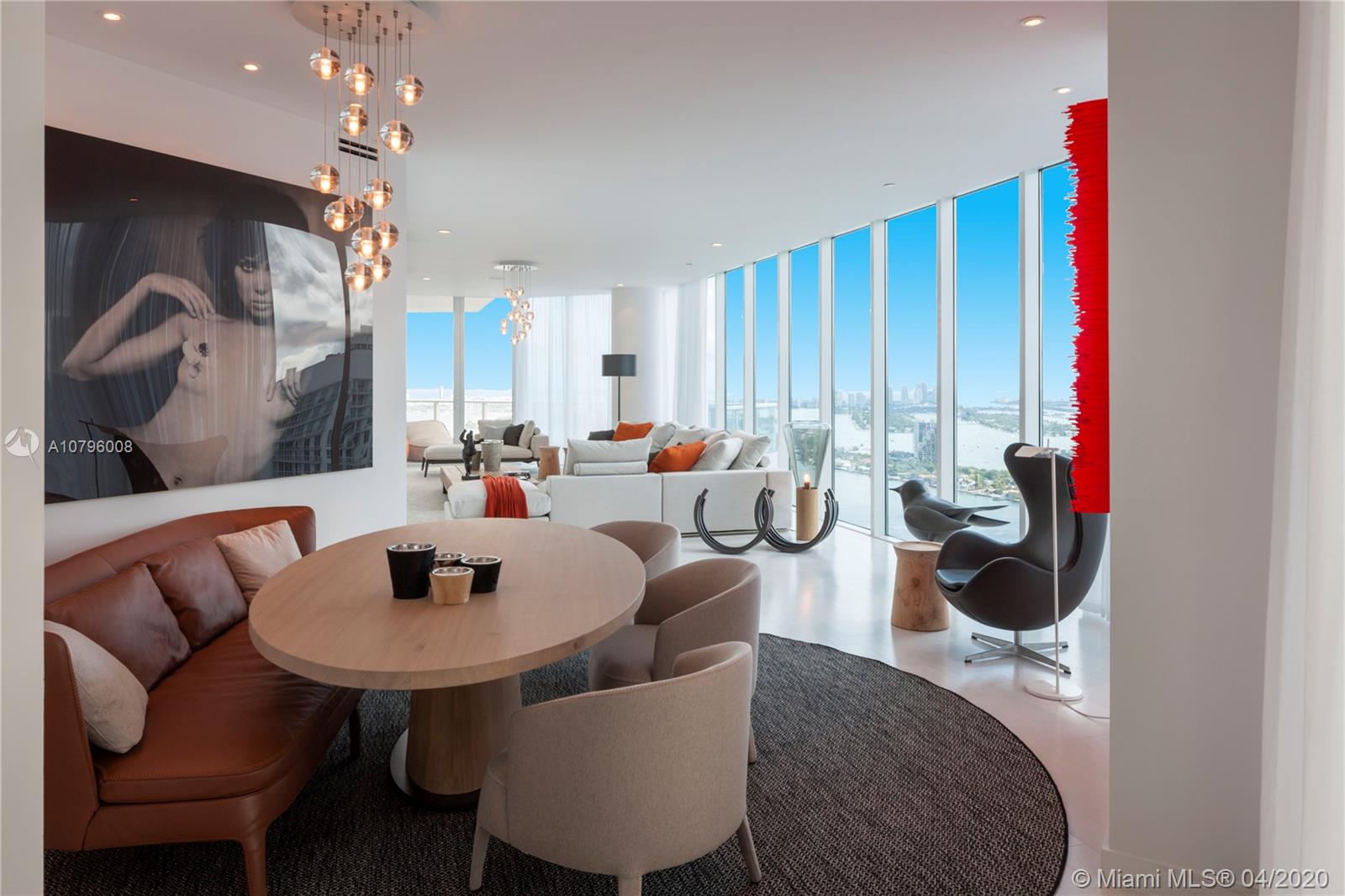 Paramount Bay - Residential