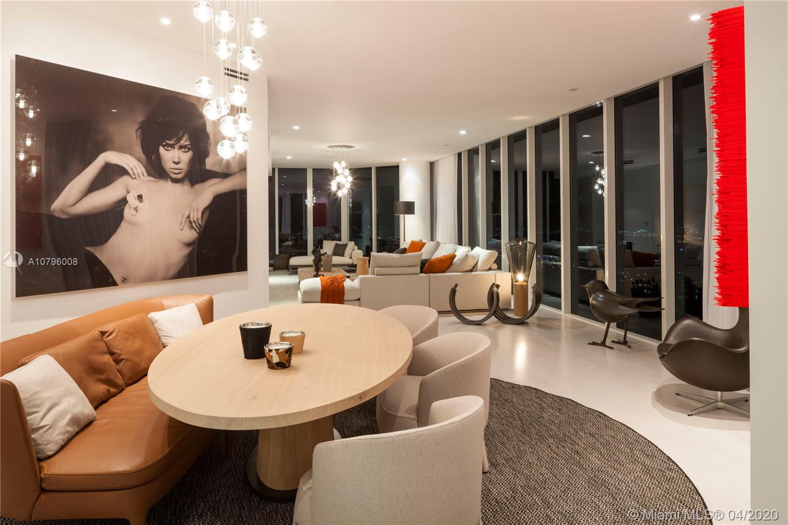 Paramount Bay - Residential