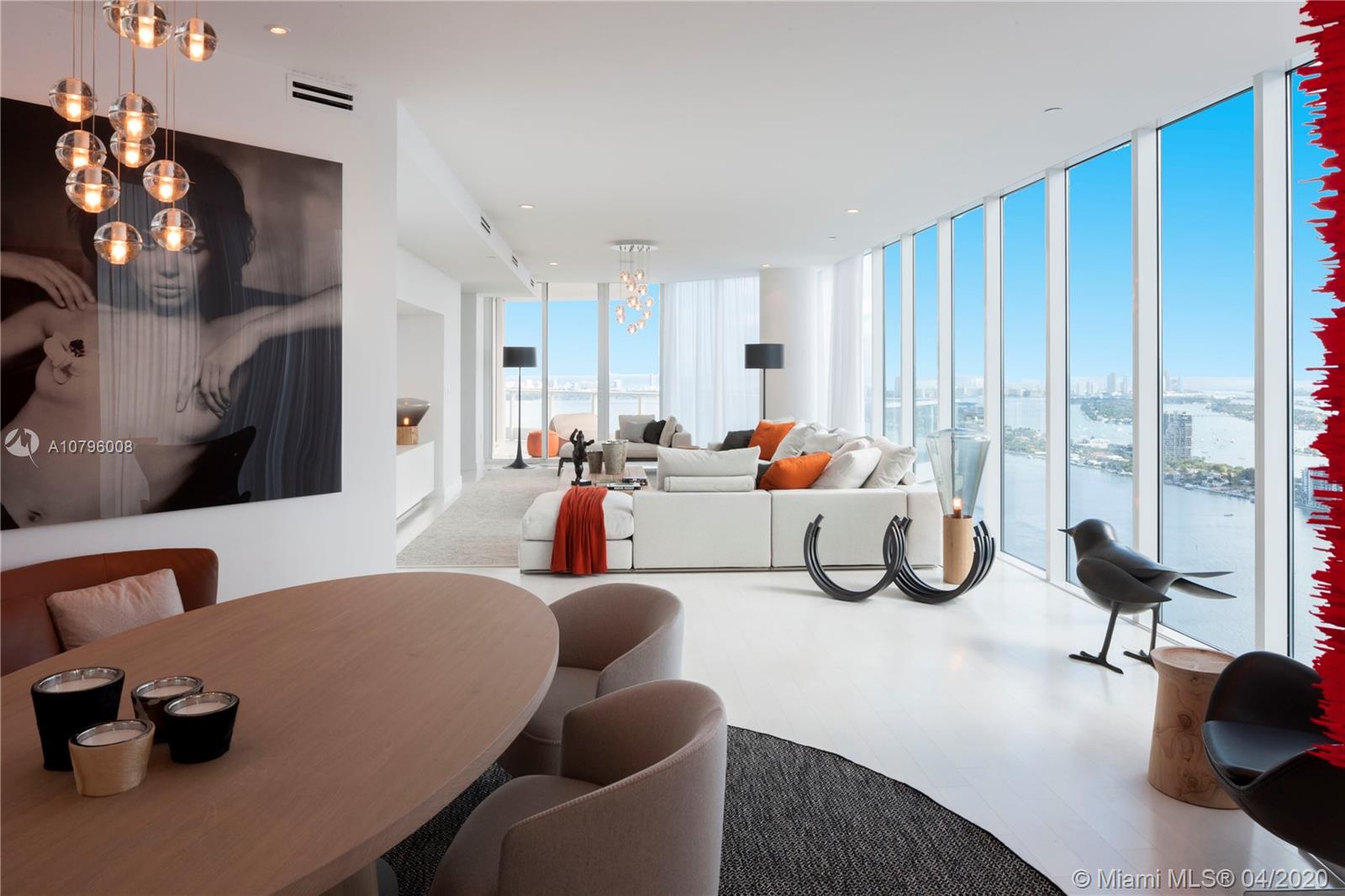 Paramount Bay - Residential