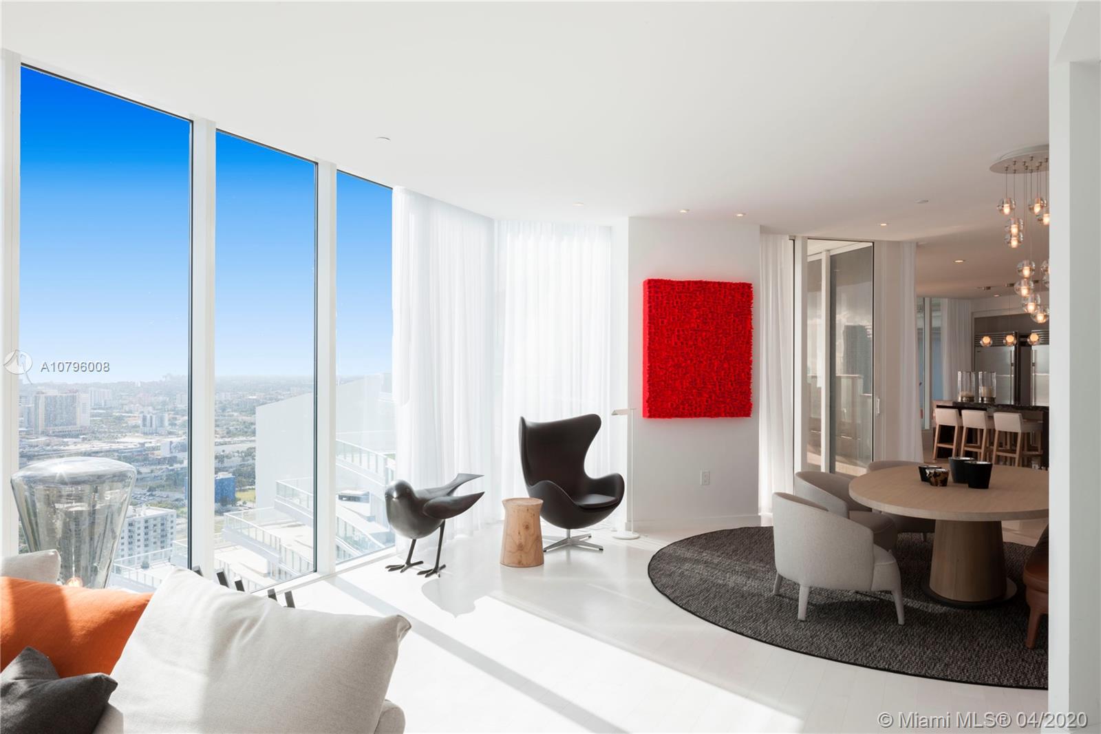 Paramount Bay - Residential